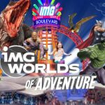 1 img worlds of adventure park in dubai IMG Worlds of Adventure Park in Dubai
