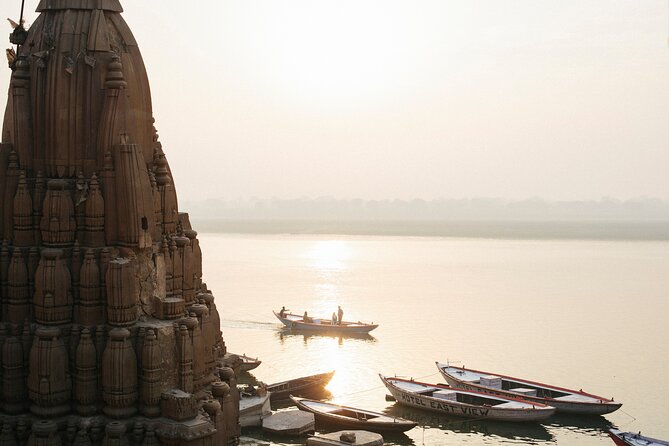 1 immerse yourself in varanasis essence 2 days tour 2 Immerse Yourself in Varanasis Essence. 2 Days Tour