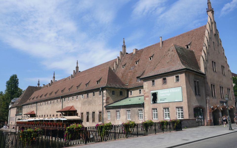 1 immersive guided tour of strasbourg in the 15th century Immersive Guided Tour of Strasbourg in the 15th Century