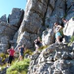 1 india venster route hiking in table mountain from cape town India Venster Route: Hiking in Table Mountain From Cape Town