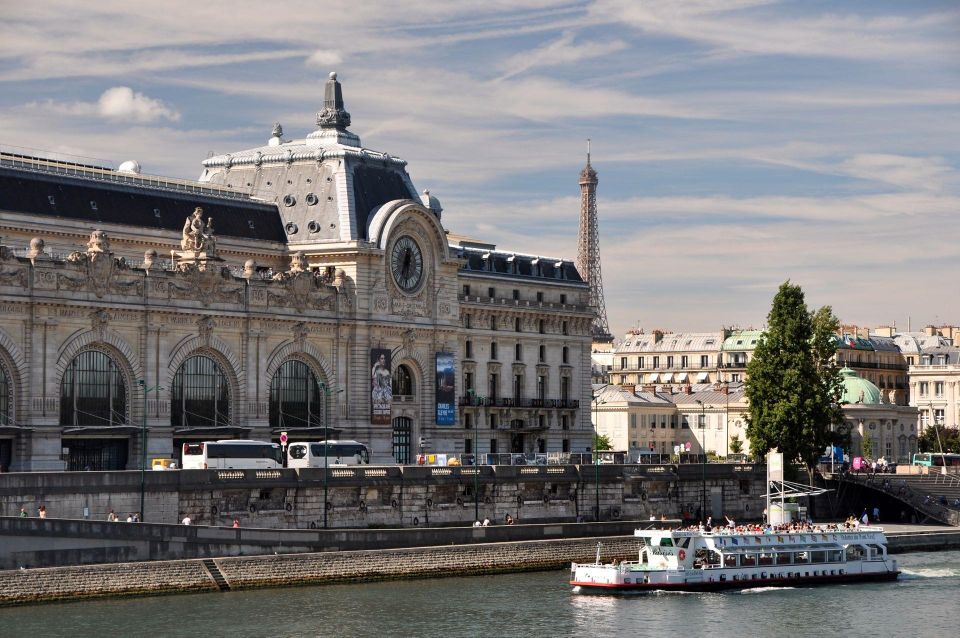 1 inside musee dorsay discovery tour Inside Musée D'Orsay Discovery Tour