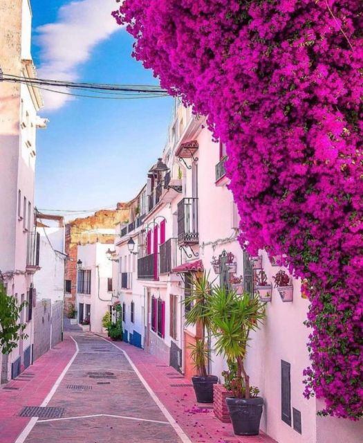 Insightful Spain: Explore 10 Cities Including Magical Ibiza