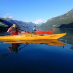 1 interlaken kayak tour of the turquoise lake brienz Interlaken: Kayak Tour of the Turquoise Lake Brienz