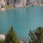 1 interlaken private hiking tour oeschinen lake blue lake Interlaken: Private Hiking Tour Oeschinen Lake & Blue Lake