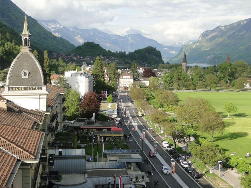 1 interlaken private walking tour Interlaken Private Walking Tour