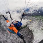 1 interlaken tandem paragliding flight with pilot Interlaken: Tandem Paragliding Flight With Pilot