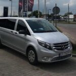 1 international transfer from krakow airport to budapest International Transfer From Krakow (Airport) to Budapest