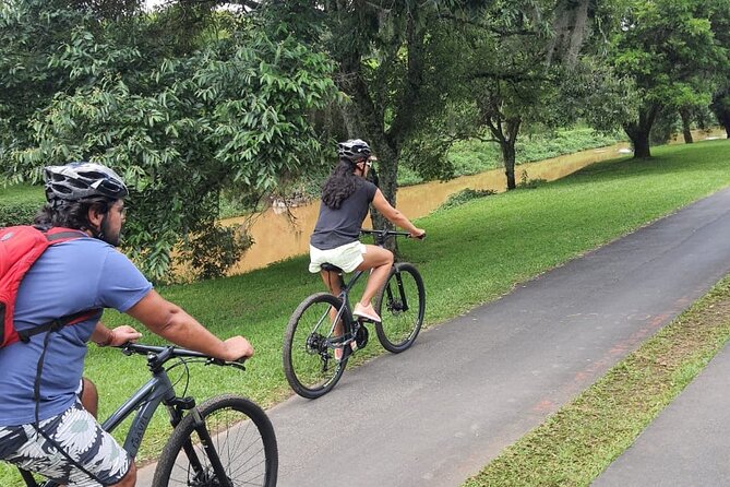 1 interparks cycling tour curitiba for small groups Interparks Cycling Tour Curitiba for Small Groups