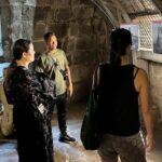 1 intramuros walled city tour Intramuros Walled City Tour