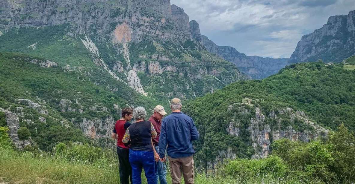 1 ioannina zagori sightseeing tour Ioannina: Zagori Sightseeing Tour