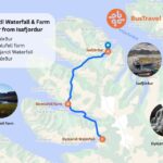 1 isafjordur dynjandi waterfall tour and icelandic farm visit Isafjordur: Dynjandi Waterfall Tour and Icelandic Farm Visit