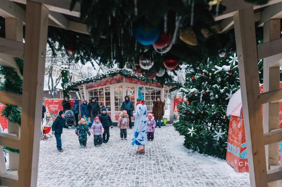 1 iseo christmas magic walking tour Iseo: Christmas Magic Walking Tour