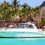 1 isla mujeres private yacht trip with snorkeling cancun Isla Mujeres Private Yacht Trip With Snorkeling - Cancun