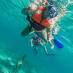 1 isla mujeres snorkeling tour adventure Isla Mujeres Snorkeling Tour Adventure