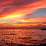1 isla mujeres sunset cruise and tour from cancun Isla Mujeres Sunset Cruise and Tour From Cancun
