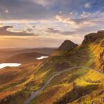 1 isle of skye and west highlands 4 day tour from edinburgh Isle of Skye and West Highlands: 4-Day Tour From Edinburgh