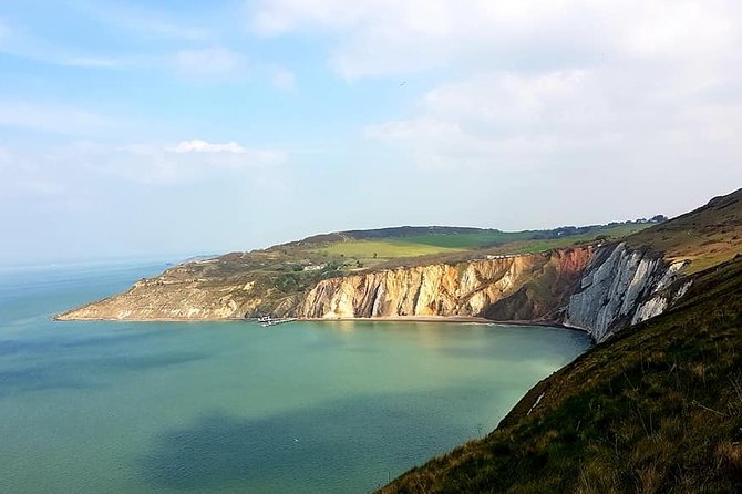 1 isle of wight full day private tour from london Isle of Wight Full-Day Private Tour From London