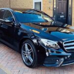 1 istanbul airport transfer new airport ist to istanbul in business car Istanbul Airport Transfer: New Airport IST to Istanbul in Business Car