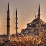 1 istanbul blue mosquehippodrome guided tour Istanbul-Blue Mosque,Hippodrome Guided Tour