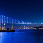 1 istanbul bosphorus dinner cruise with live dance performances Istanbul Bosphorus Dinner Cruise With Live Dance Performances