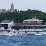 1 istanbul bosphorus two continents tour Istanbul Bosphorus Two Continents Tour