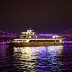 1 istanbul dinner cruise Istanbul Dinner Cruise