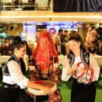 1 istanbul dinner cruise entertaintment with private tables Istanbul Dinner Cruise Entertaintment With Private Tables