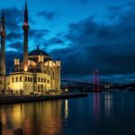 1 istanbul dinner cruise on the bosphorus shows Istanbul: Dinner Cruise on the Bosphorus & Shows