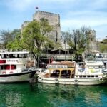 1 istanbul dolmabahce palace bosphorus cruise tour Istanbul Dolmabahce Palace / Bosphorus Cruise Tour