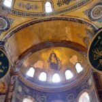 1 istanbul guided tour hagia sophia topkapi cistern with tickets Istanbul Guided Tour Hagia Sophia, Topkapi, Cistern With Tickets