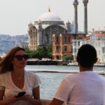 1 istanbul lunch cruise on bosphorus and black sea Istanbul Lunch Cruise on Bosphorus and Black Sea