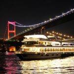 1 istanbul luxury dinner traditional dance bosphorus cruise Istanbul: Luxury Dinner & Traditional Dance Bosphorus Cruise