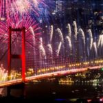 1 istanbul new year party cruise trough bosphorus Istanbul New Year Party Cruise Trough Bosphorus