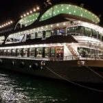1 istanbul new years party cruise with gala dinner drinks Istanbul New Years Party Cruise With Gala Dinner Drinks