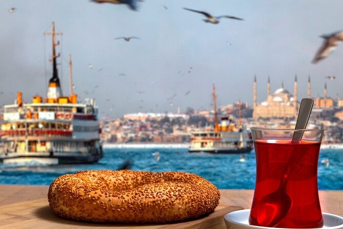 Istanbul Private Tour Guide