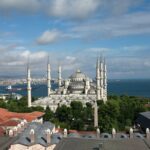 1 istanbul shore excursion half day private guided tour from port Istanbul Shore Excursion: Half Day Private Guided Tour From Port