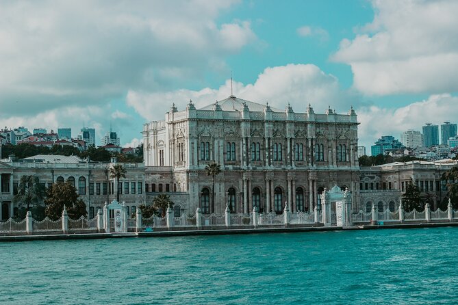 Istanbul Taksim, Istiklal, Galata Tower and Dolmabahçe Tour