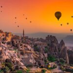 1 istanbul to cappadocia multi day tour goreme Istanbul to Cappadocia Multi-Day Tour - Goreme