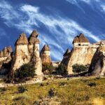 1 istanbul to cappadocia one way tour opt with balloon ride 2 days Istanbul to Cappadocia One Way Tour Opt With Balloon Ride - 2 Days