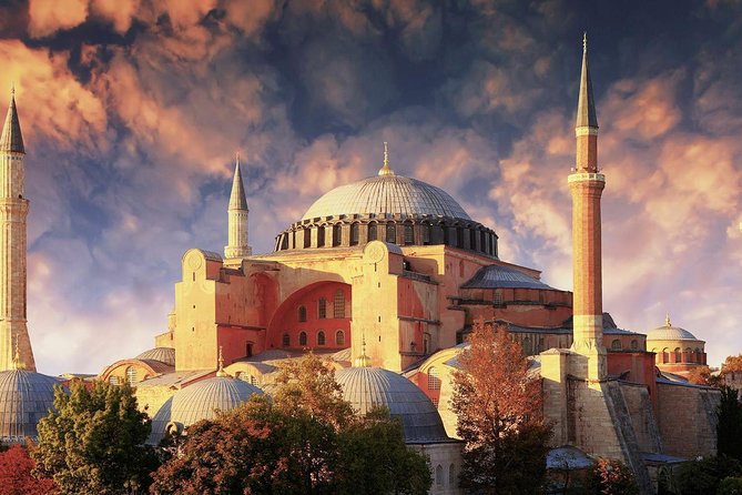 1 istanbul tour half day morning Istanbul Tour - Half Day Morning