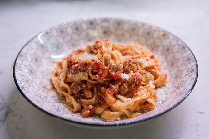 Italian Cooking Class and Dinner at a Chefs House in Turin