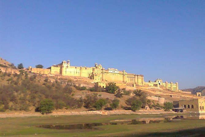 Jaipur Guided Tour