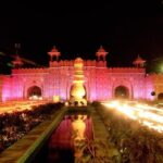 1 jaipur heritage evening walk the twilight magic of pink city Jaipur Heritage Evening Walk - The Twilight Magic of Pink City