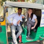 1 jaipur immerse yourself in a full day private tour by tuk tuk Jaipur: Immerse Yourself in a Full Day Private Tour by Tuk-Tuk