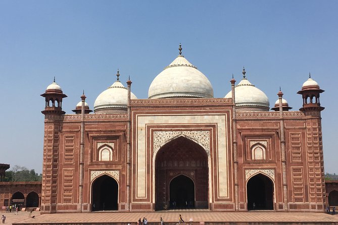 1 jaipur transfer from agra with taj sunrise and fatehpur sikri Jaipur Transfer From Agra With Taj Sunrise and Fatehpur Sikri