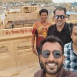 1 jaisalmer heritage walking tour with professional tour guide Jaisalmer Heritage Walking Tour With Professional Tour Guide