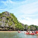 1 james bond island kayaking and cruise James Bond Island Kayaking and Cruise