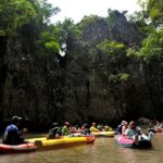 1 james bond island tour from phuket with lunch sea canoeing James Bond Island Tour From Phuket With Lunch & Sea Canoeing
