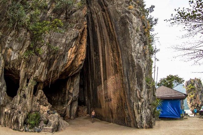 James Bond Island Tour With Canoeing From Krabi