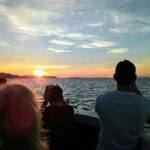 1 james bond sunrise tour luxury trip by speed boat James Bond Sunrise Tour Luxury Trip by Speed Boat